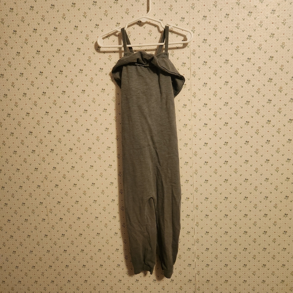 Toddler romper